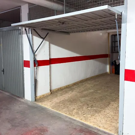 Piso Con Garaje En Torrevieja