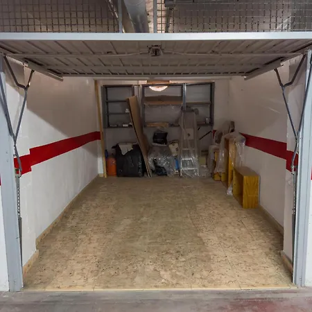 Piso Con Garaje En Torrevieja